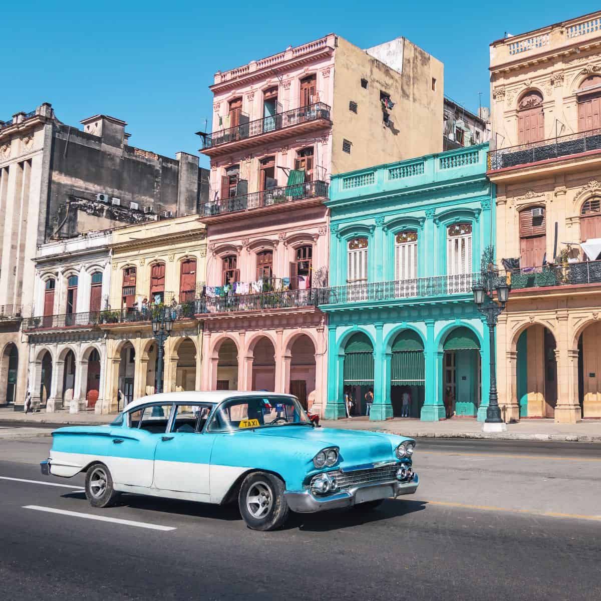 The 11 Best Things To Do In Cuba